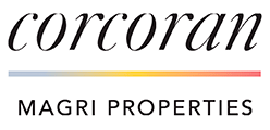 logo Corcoran Magri Properties